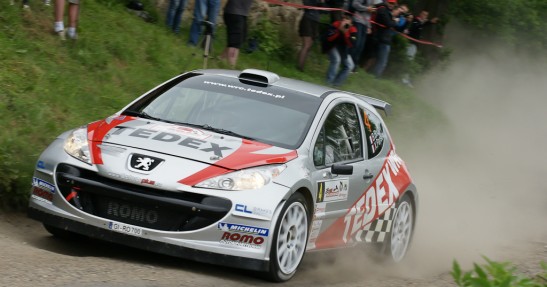 Rajd Karkonoski